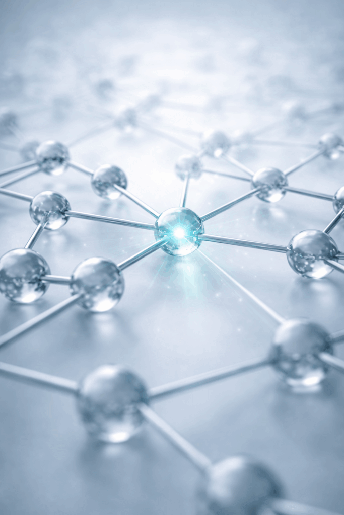 connections and bonds are made