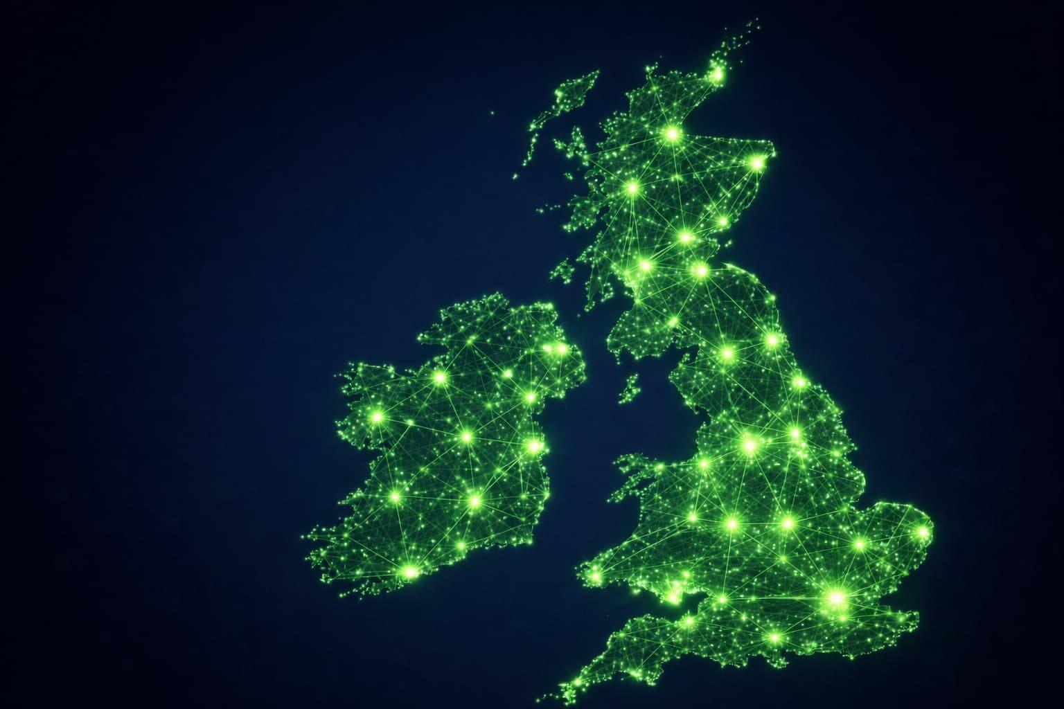 UK and Ireland Recruitment 