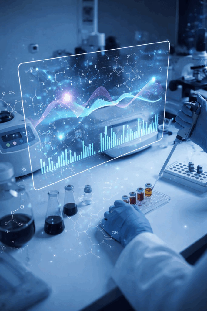 industry insight life science 