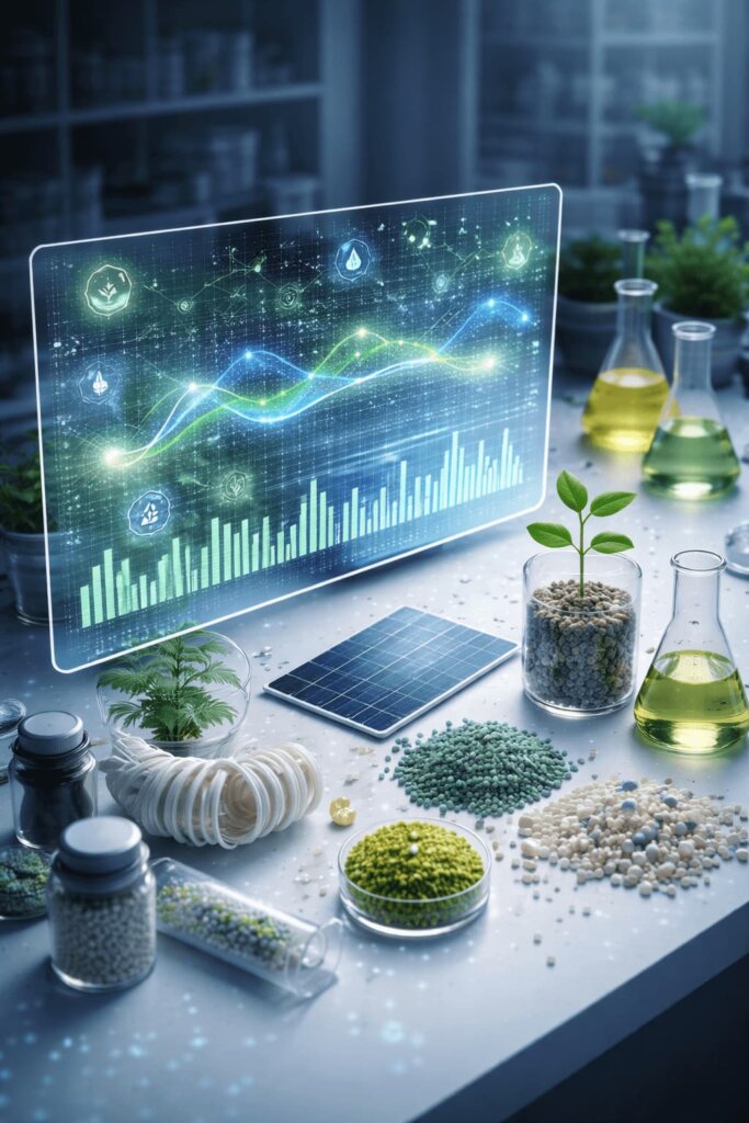 Environmental Science environmental science market insight trends