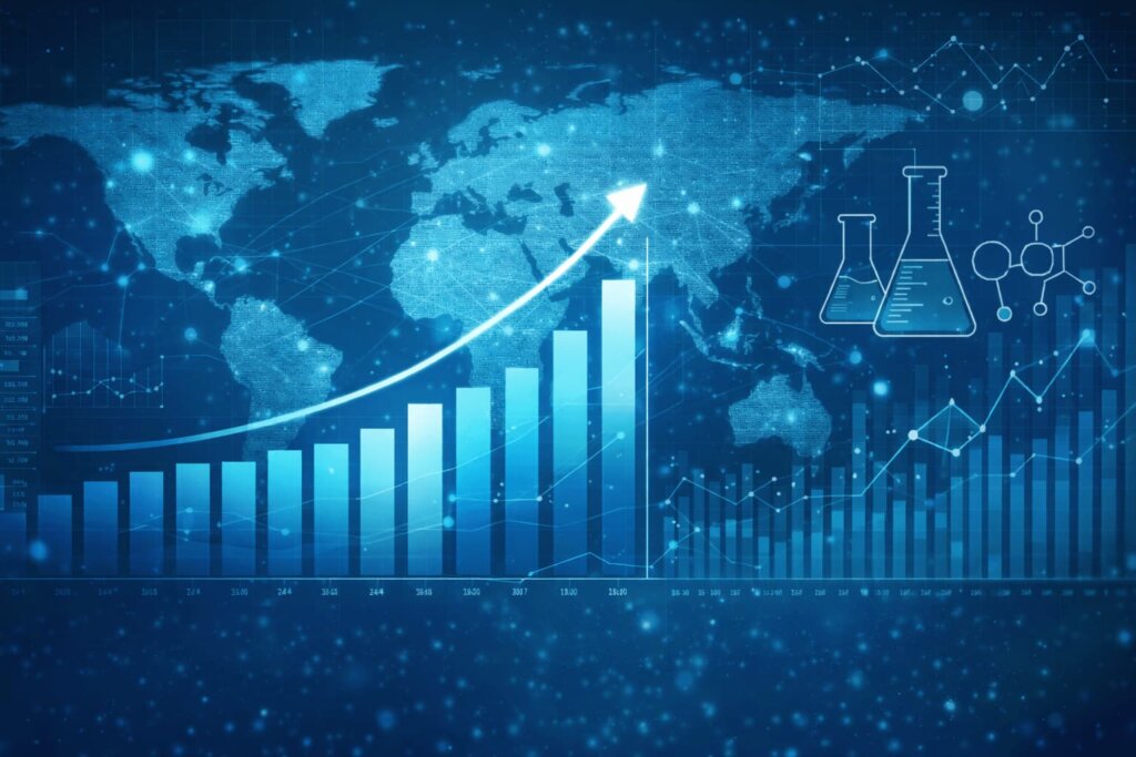 global market insights and hiring trends across the chemical industry 