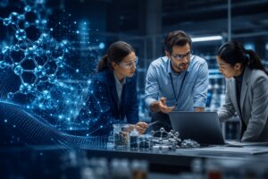 AI May Accelerate Materials Discovery, But Can Hiring Keep Pace? AI is increasingly being discussed as a driver of innovation across the chemical and materials sectors.