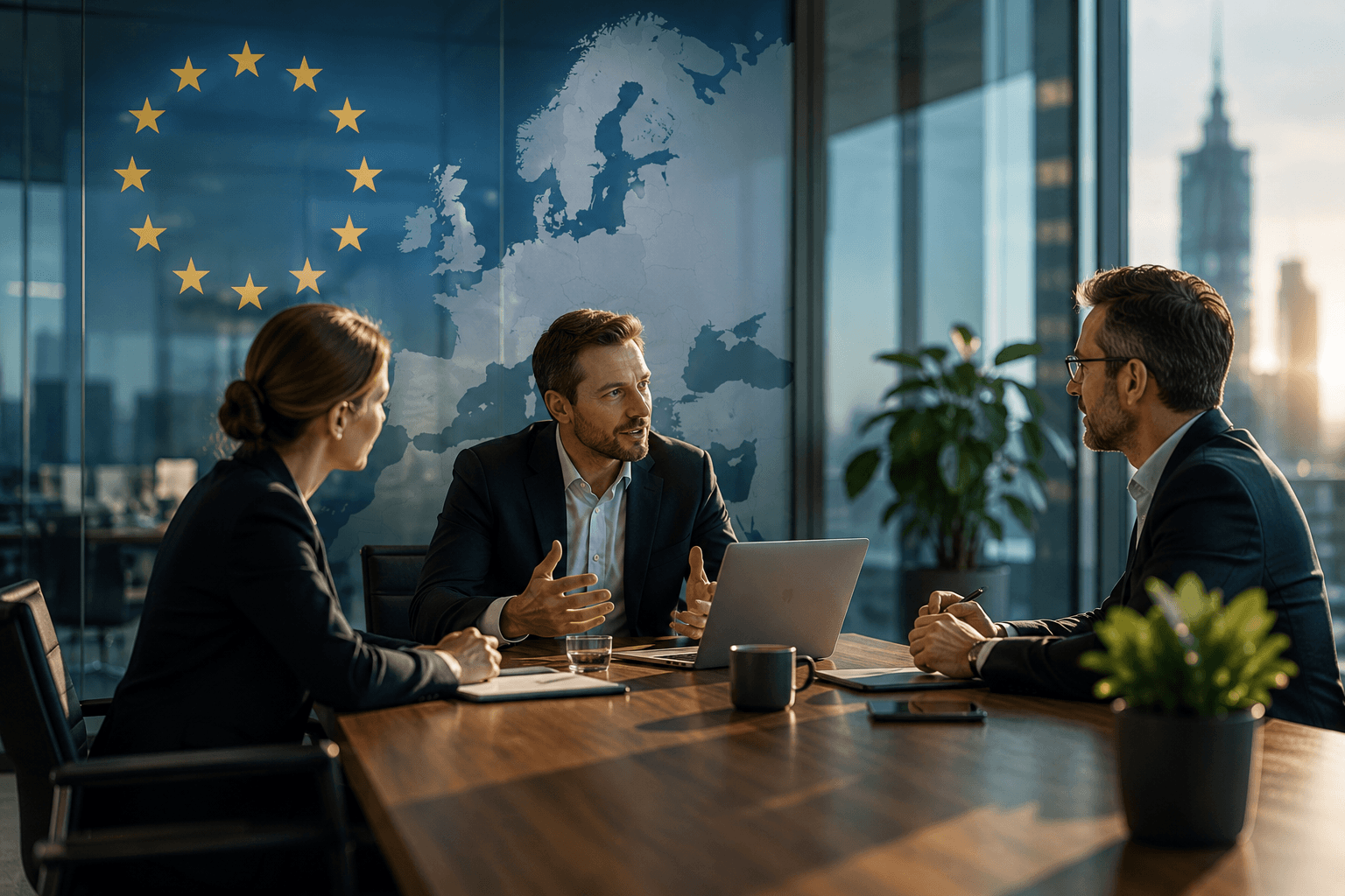 Beyond Compliance: Five Recruitment Questions Raised by the EU Pay Transparency Directive