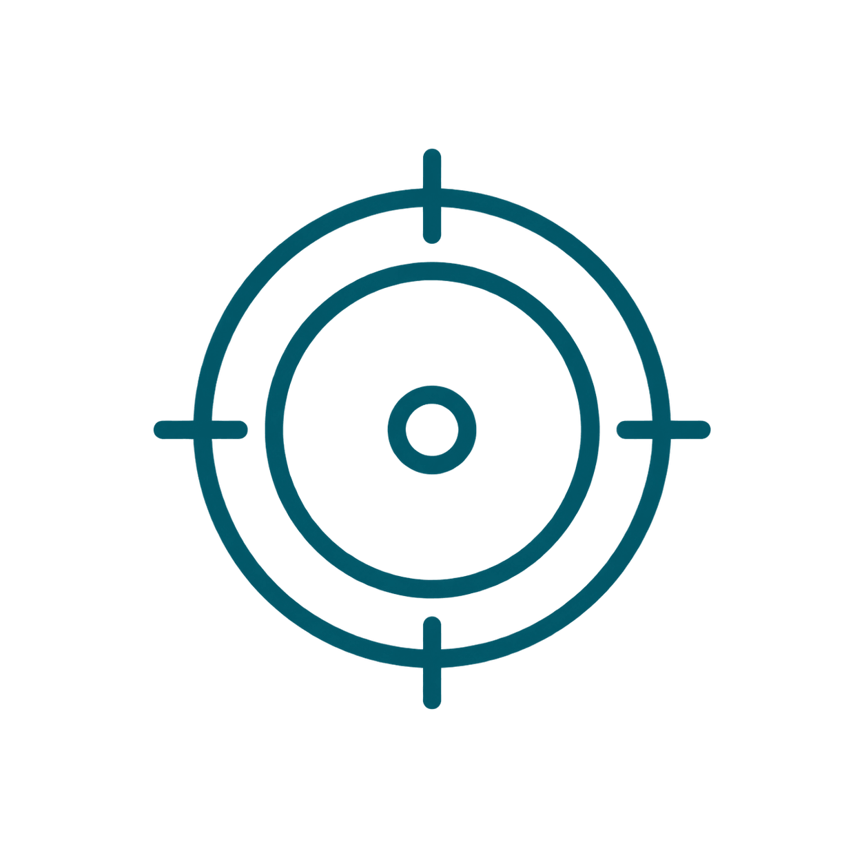Talent Mapping & Market Insight target icon