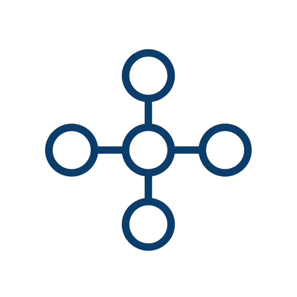 Chemical Contract Manufacturing Recruitment custom synthesis molecular structure