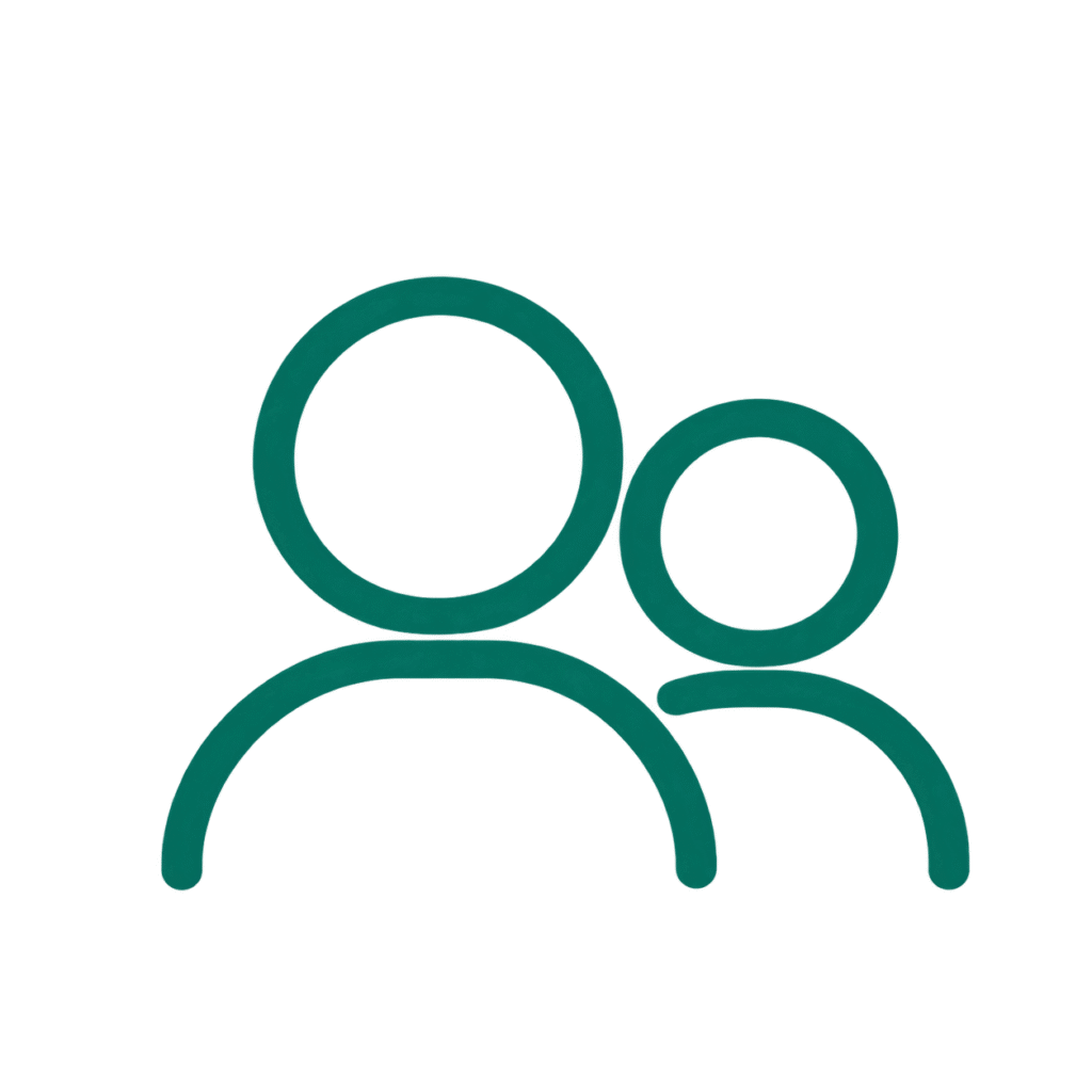 Data Centre Cooling Recruitment teal group user icon