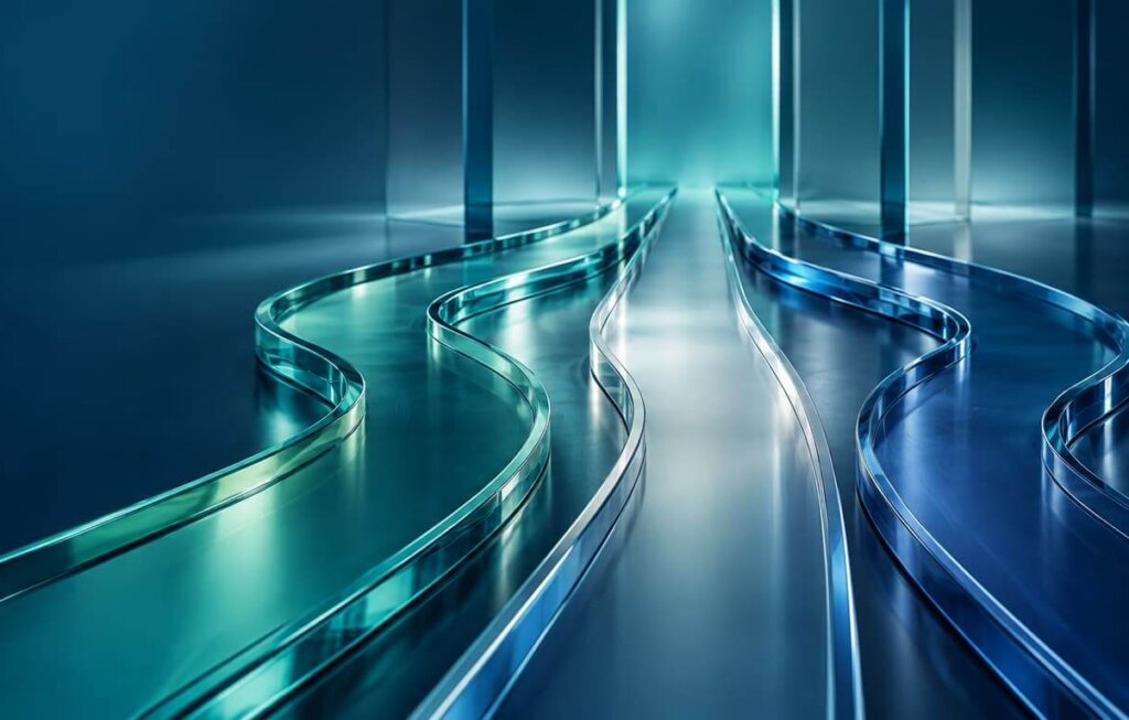 Executive Search glassy pathways towards tomorrow